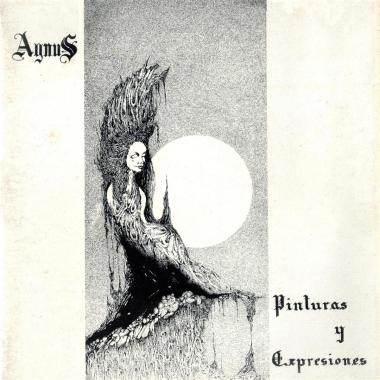 Agnus -  Pinturas Y Expresiones